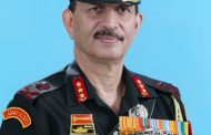 Lieutenant General YK Joshi will assume the charge as General OfficerCommanding-in-Chief (GOC-in-C), Northern Army Command at Udhampur (J &K) on February 1.