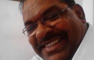 Sitharaman budget is ridiculous, says Manav Kamble