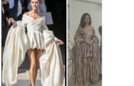 5 students of LISAA design Celine Dion’s Red Carpet dress replica...