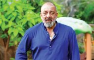 Sanjay Dutt diagnosed with Lung Cancer...
