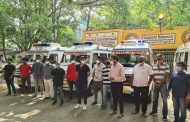 From Oxygen enabled ambulances and Vaccination drives to ration kits, how a Bengaluru-based NGO's are helping people survive
