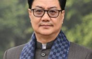 Shri Kiren Rijiju to attend the Eighth Justice Ministers Meet of the Shanghai Cooperation Organization.