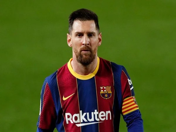 Lionel Messi to leave FC Barcelona ...