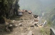 PM speaks to Himachal Pradesh CM regarding landslide in Kinnaur...
