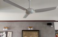 Now Personalize your fan in the shade of your choice-a Unique Offering from Fanzart...