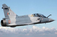IAF gets two Mirage 2000 fighters from France to strengthen combat aircraft fleet...