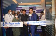 Dr Agarwal’s to invest ₹ 175 Crore in Karnataka over 2 years; launches new hospital in Bengaluru's Indiranagar...