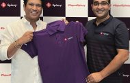 Sports legend Sachin Tendulkar invests in Spinny...