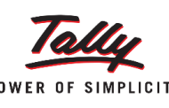 Tally Solutions Collaborates with AWS...