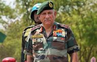 India's first Chief of Defence Staff (CDS) General Bipin Rawat has been honoured with Padma Vibhushan posthumously.