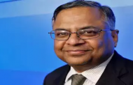 Tata Sons Board Renews  N Chandrasekaran’s term as Executive Chairman for the next five years...