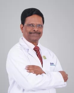 Importance of early treatment of brain stroke:Dr. Sreekanta Swamy