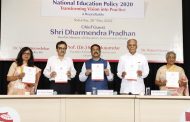 The Path of Education in Our Country Goes Through Pune: Shri. Dharmendra Pradhan...