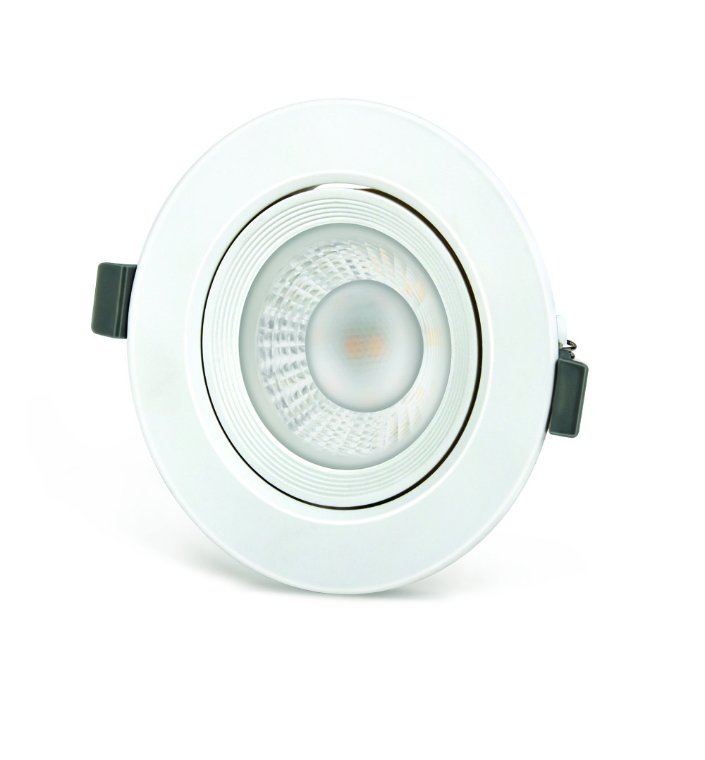 Syska LED unveils the new Syska LED Recessed SMD Downlight...