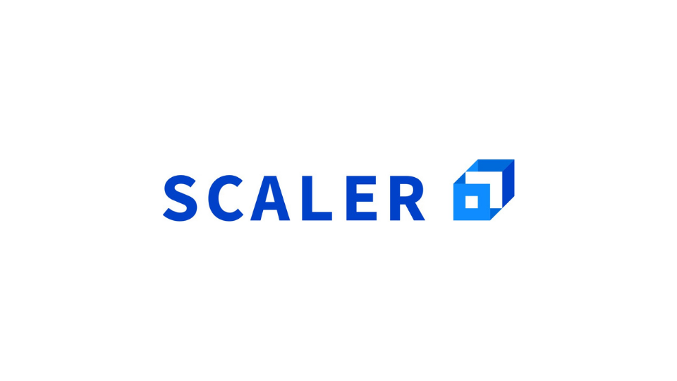 Scaler underlines the need for skill-based hiring with its new B2B brand campaign...