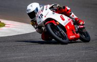Honda Racing India arrives in Chennai for 2022 INMRC & IDEMITSU Honda India Talent Cup Round 2...